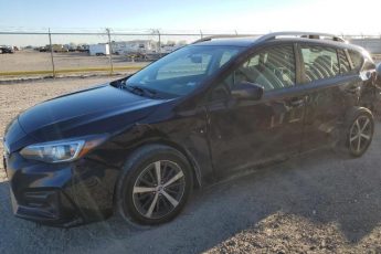 4S3GTAD62K3717026 | 2019 SUBARU IMPREZA PR