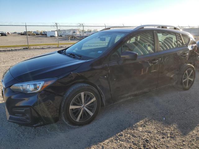 4S3GTAD62K3717026 | 2019 SUBARU IMPREZA PR