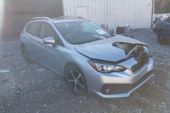 4S3GTAD62L3734457 | 2020 SUBARU IMPREZA