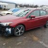 4S4BSAHC6K3384029 | 2019 SUBARU OUTBACK 2.