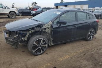 4S3GTAL67P3703678 | 2023 SUBARU IMPREZA SP