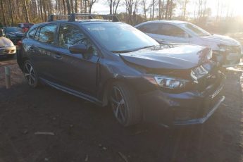 4S3GTAL69H3746999 | 2017 SUBARU IMPREZA