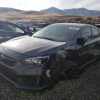 3KPFK4A7XJE184671 | 2018 KIA FORTE LX