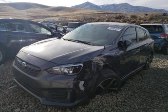 4S3GTAM66L3731061 | 2020 SUBARU IMPREZA SP