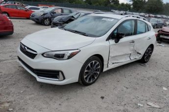 4S3GTAT69L3703076 | 2020 SUBARU IMPREZA LI