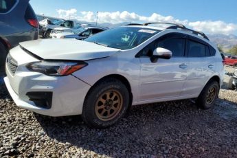 4S3GTAT6XH3739477 | 2017 SUBARU IMPREZA LI