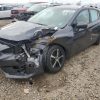 3FA6P0AU4KR271675 | 2019 FORD FUSION POL