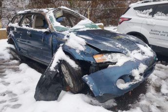 4S4BP61C767340497 | 2006 SUBARU OUTBACK