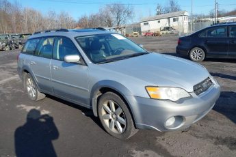 4S4BP62C377323504 | 2007 SUBARU OUTBACK