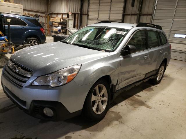 4S4BRBAC5E3309757 | 2014 SUBARU OUTBACK 2.