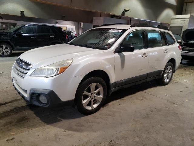 4S4BRBAC6E3258592 | 2014 SUBARU OUTBACK 2.