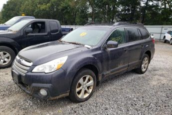 4S4BRBCC0D3254372 | 2014 SUBARU OUTBACK