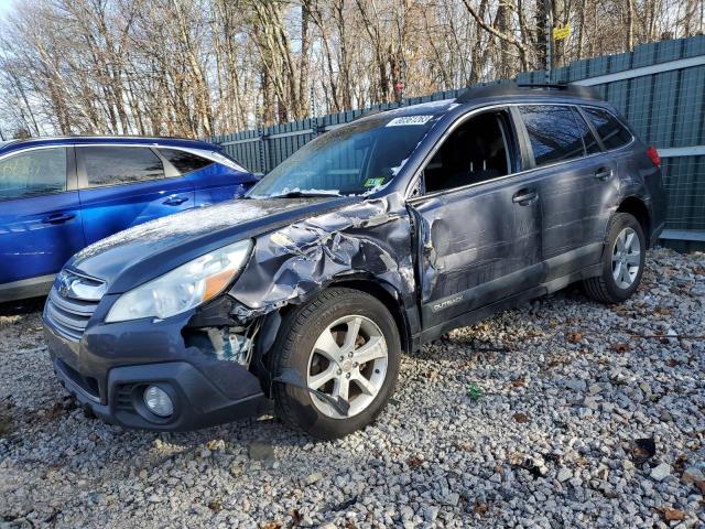 4S4BRBCC3E3201599 | 2014 SUBARU OUTBACK 2.