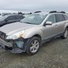 KNDMB5C14F6040195 | 2015 KIA SEDONA LX