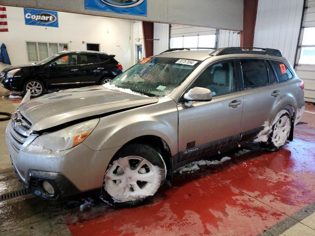 4S4BRBCC6E3325298 | 2014 SUBARU OUTBACK 2.