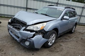 4S4BRBCCXE3232929 | 2014 SUBARU OUTBACK 2.