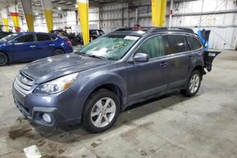 4S4BRBDC1E3299594 | 2014 SUBARU OUTBACK 2.