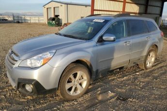 4S4BRBKC3E3321565 | 2014 SUBARU OUTBACK 2.