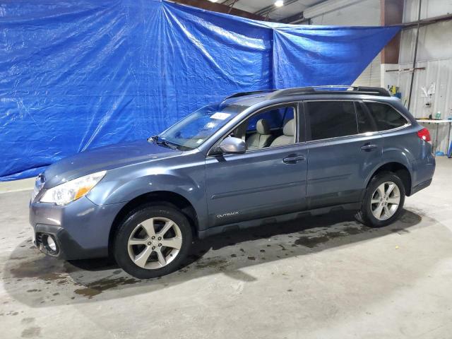 4S4BRBLC0E3200491 | 2014 SUBARU OUTBACK 2.