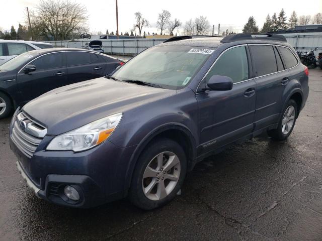 4S4BRBLC0E3234334 | 2014 SUBARU OUTBACK 2.