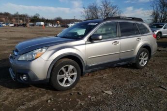 4S4BRBLC5E3269869 | 2014 SUBARU OUTBACK 2.