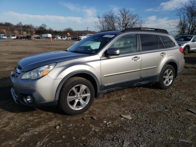 4S4BRBLC5E3269869 | 2014 SUBARU OUTBACK 2.