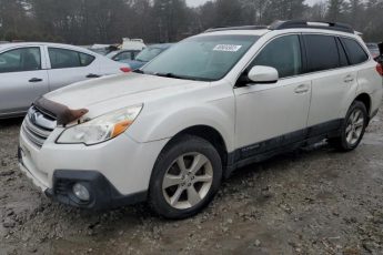 4S4BRBMC8E3238761 | 2014 SUBARU OUTBACK 2.