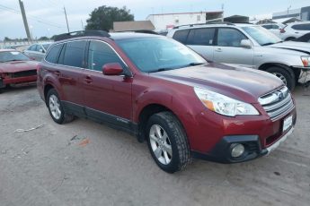 4S4BRBPC4D3232322 | 2013 SUBARU OUTBACK