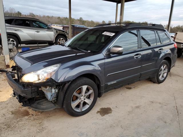 4S4BRBPC7E3288255 | 2014 SUBARU OUTBACK 2.