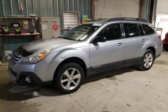 4S4BRCAC0E3269755 | 2014 SUBARU OUTBACK 2.