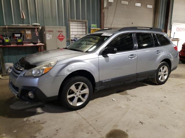 4S4BRCAC0E3269755 | 2014 SUBARU OUTBACK 2.