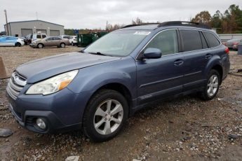 4S4BRCCC0E3303304 | 2014 SUBARU OUTBACK 2.