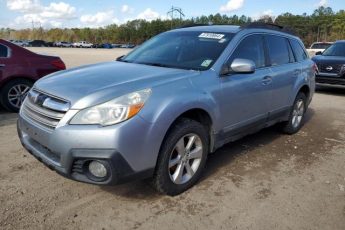 4S4BRCCC4E3208776 | 2014 SUBARU OUTBACK 2.