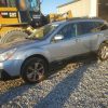 1N4BL4DV4KC181690 | 2019 NISSAN ALTIMA SV