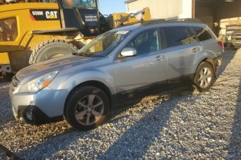 4S4BRCLC6E3309141 | 2014 SUBARU OUTBACK 2.