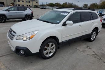 4S4BRCNC0E3298358 | 2014 SUBARU OUTBACK 2.