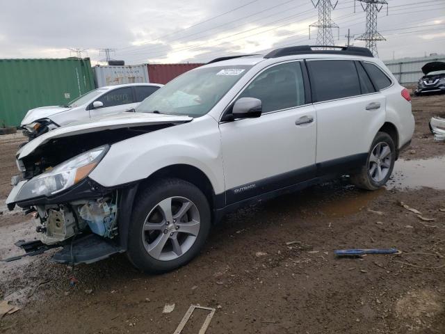 4S4BRCPC5E3222244 | 2014 SUBARU OUTBACK 2.