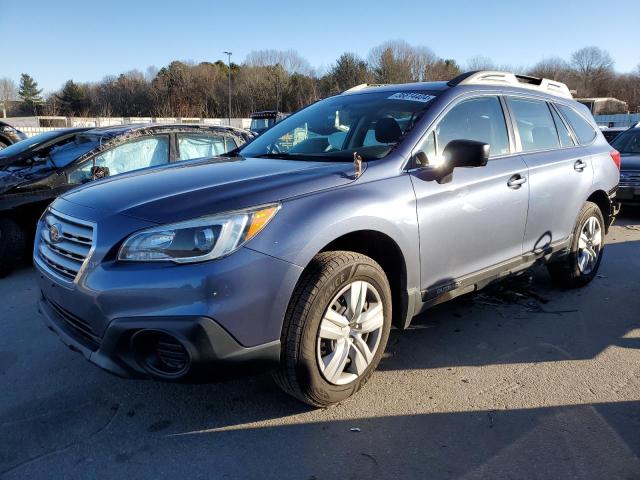 4S4BSAAC0F3228102 | 2015 SUBARU OUTBACK 2.