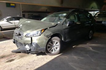 4S4BSAAC0H3395563 | 2017 SUBARU OUTBACK 2.