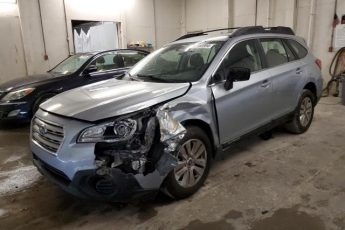 4S4BSAAC1H3256672 | 2017 SUBARU OUTBACK 2.