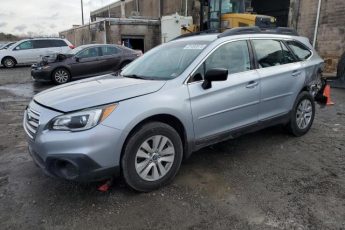 4S4BSAAC1H3399878 | 2017 SUBARU OUTBACK 2.