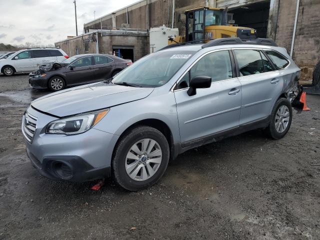 4S4BSAAC1H3399878 | 2017 SUBARU OUTBACK 2.