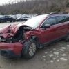 1FA6P0HD8E5376720 | 2014 FORD FUSION SE