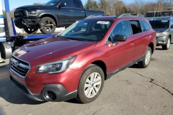 4S4BSAAC7J3280321 | 2018 SUBARU OUTBACK 2.