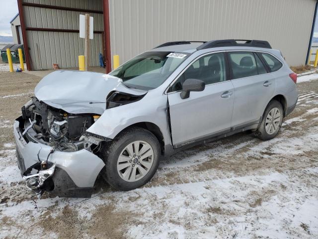 4S4BSAAC8J3372392 | 2018 SUBARU OUTBACK 2.