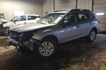 4S4BSABC0K3344831 | 2019 SUBARU OUTBACK 2.