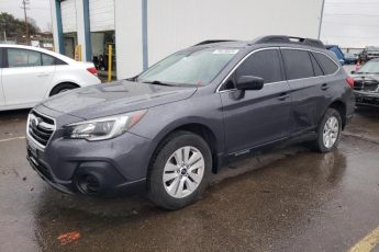 4S4BSABC9K3292082 | 2019 SUBARU OUTBACK 2.