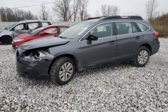 4S4BSABCXK3351754 | 2019 SUBARU OUTBACK 2.