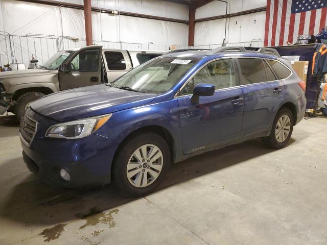 4S4BSACC0F3313101 | 2015 SUBARU OUTBACK 2.