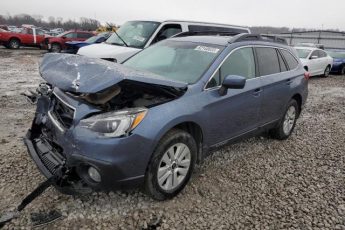 4S4BSACC0F3328391 | 2015 SUBARU OUTBACK 2.